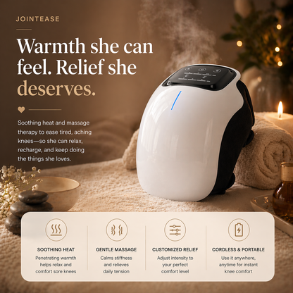 JointEase™ Massager