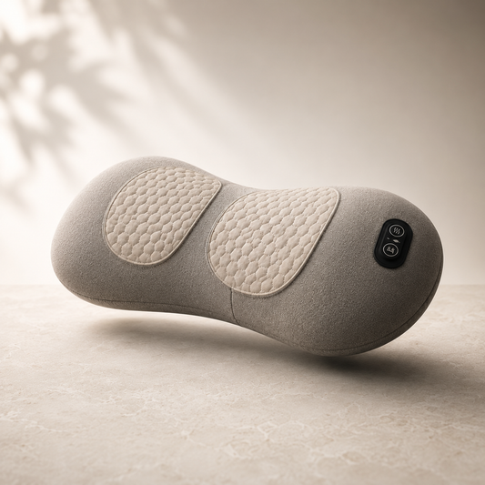 Sunsbury™ Back Massager