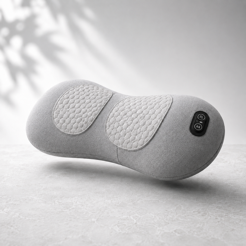 Sunsbury™ Back Massager