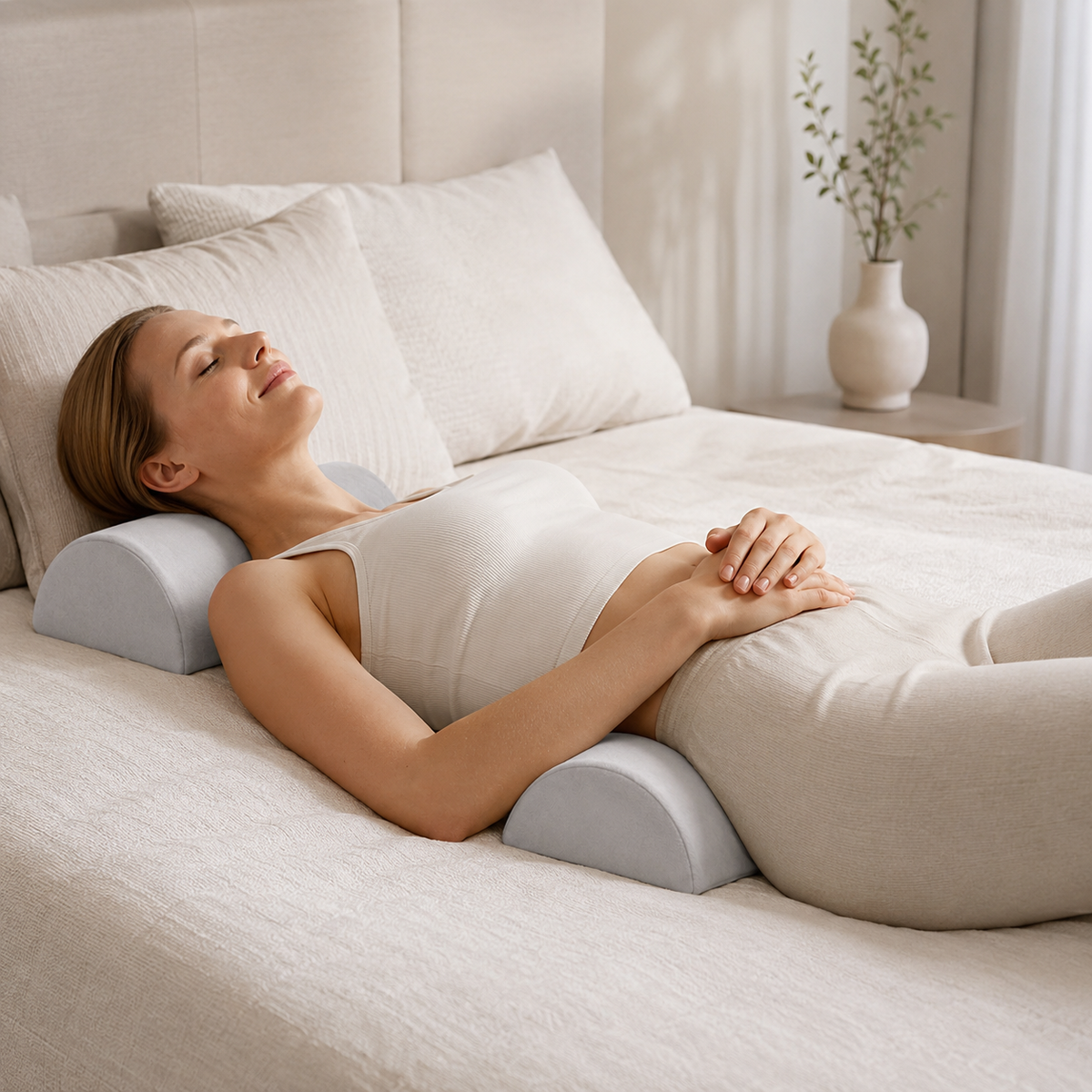 Sunsbury™ Support Pad