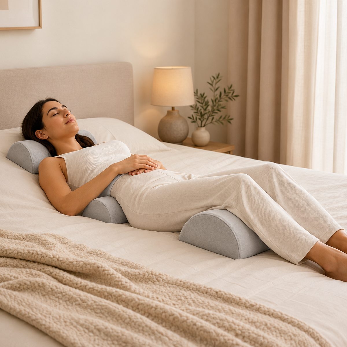 Sunsbury™ Support Pad