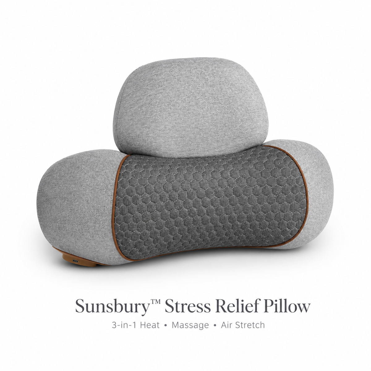Stress Relief Pillow