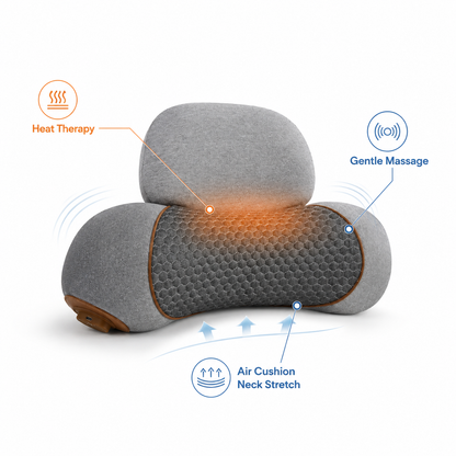 Stress Relief Pillow