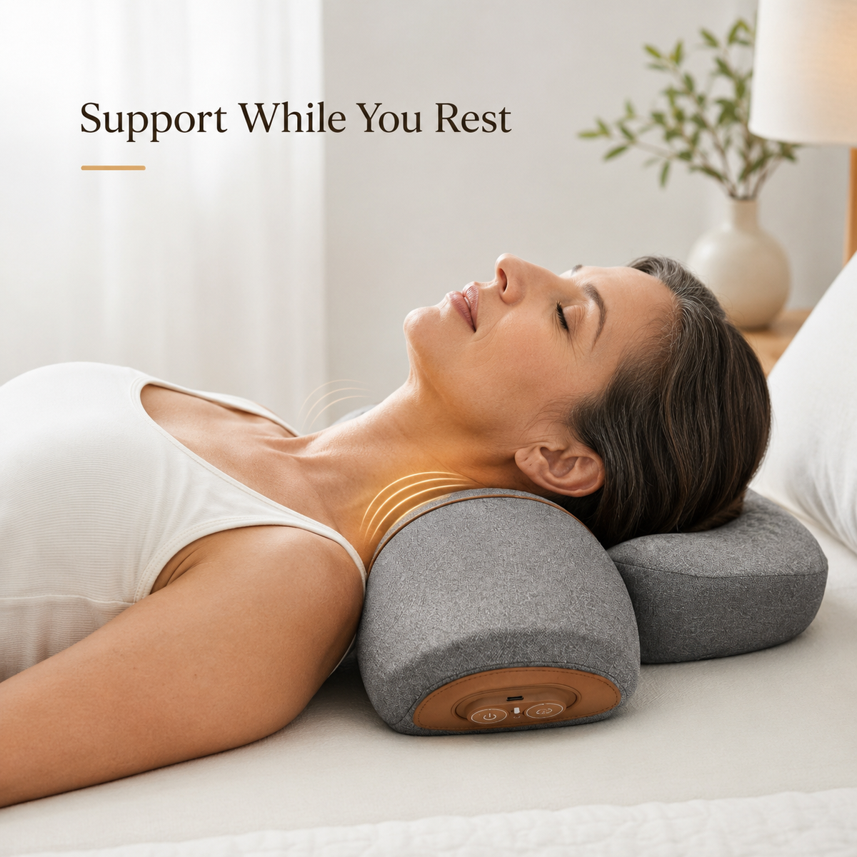 Stress Relief Pillow