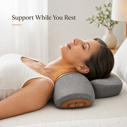 Stress Relief Pillow