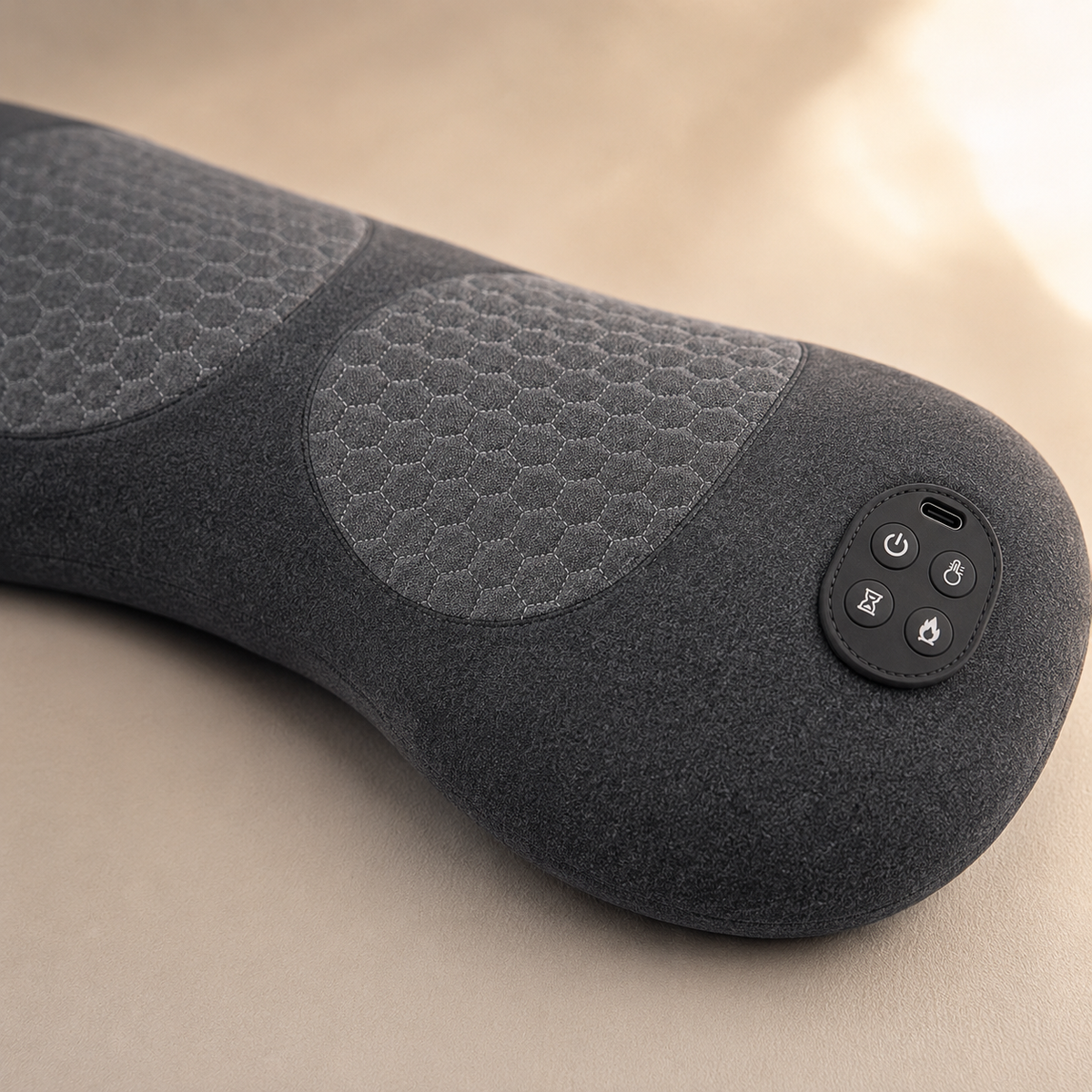 Sunsbury™ Back Massager