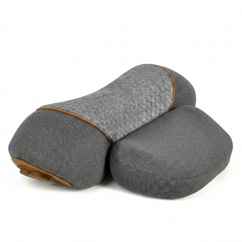 SpineEase™ 3-in-1 Neck Massager