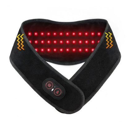 SpineEase™ Neck Wrap