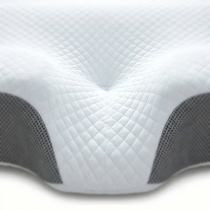 SpineEase™ Pillow by Sunsbury