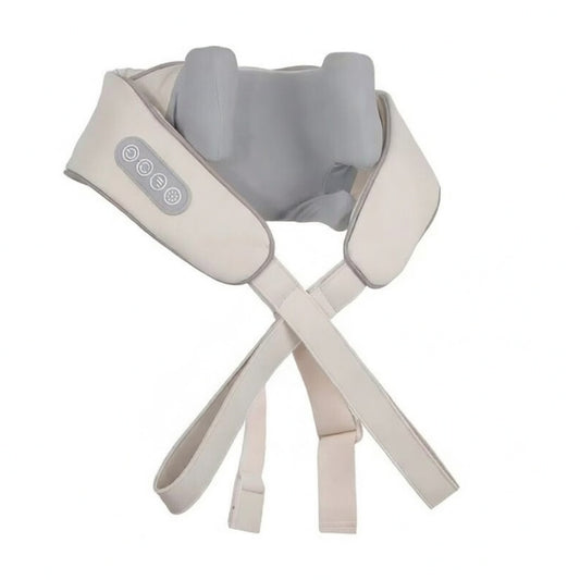 SpineEase™ - Massager Pro