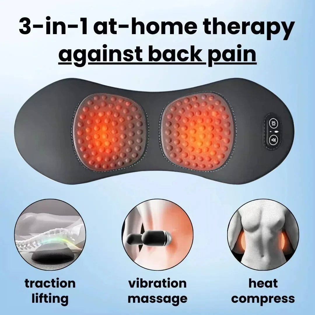 SpineEase™ Support Pad