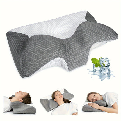 SpineEase™ Cervical Pillow