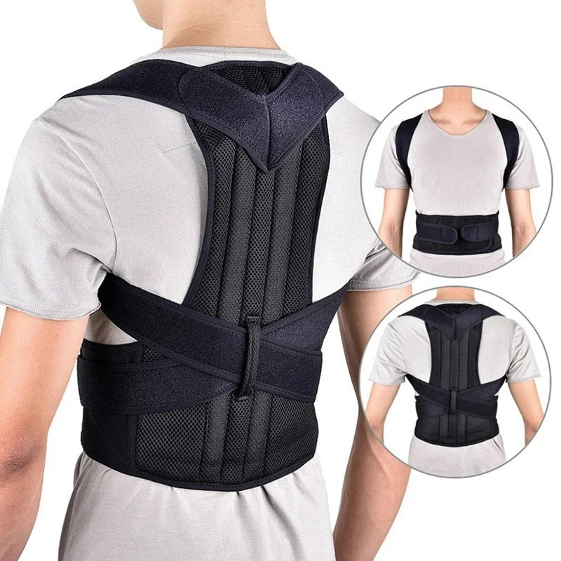 Sunsbury™ Align - Posture Support