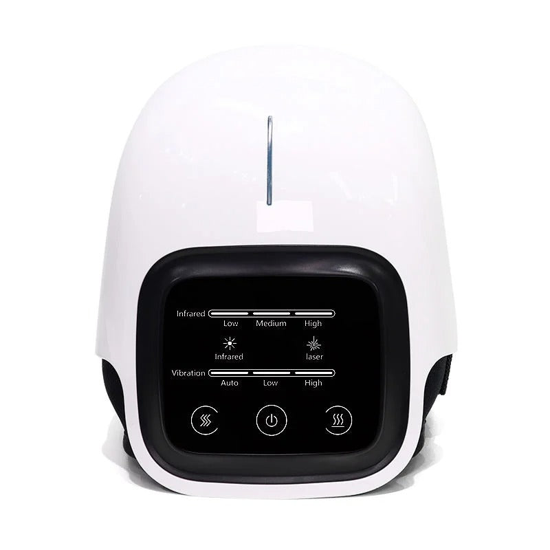 Adjustable Intensity Control