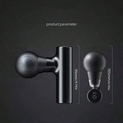 SpineEase™ TriggerEase