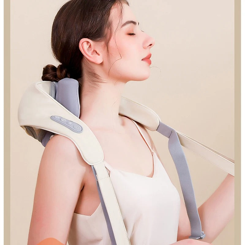 SpineEase™ - Massager Pro