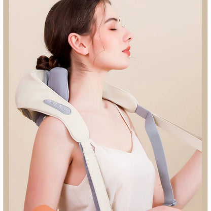 SpineEase™ - Massager Pro