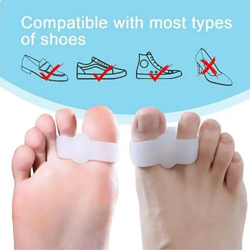 Orthopedic Separator