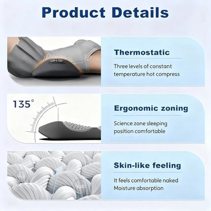 SpineEase™ Support Pad