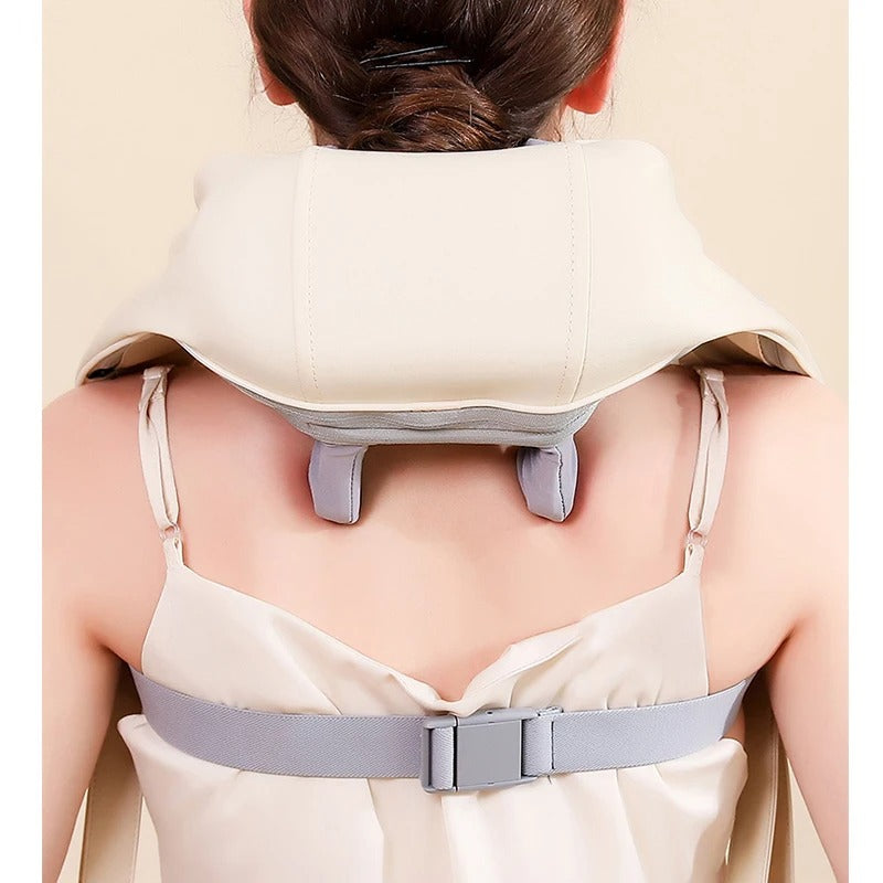 SpineEase™ - Massager Pro