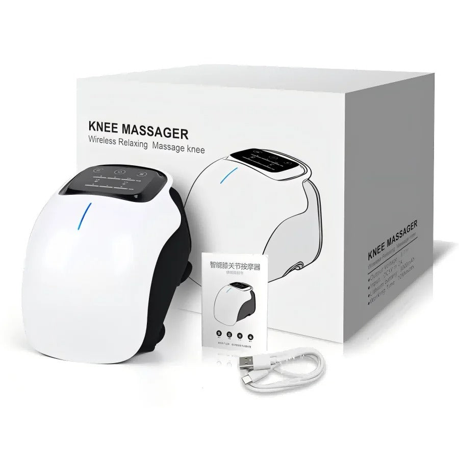 JointEase™ Massager